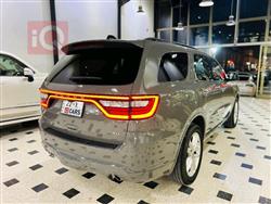 دودج دورانجو